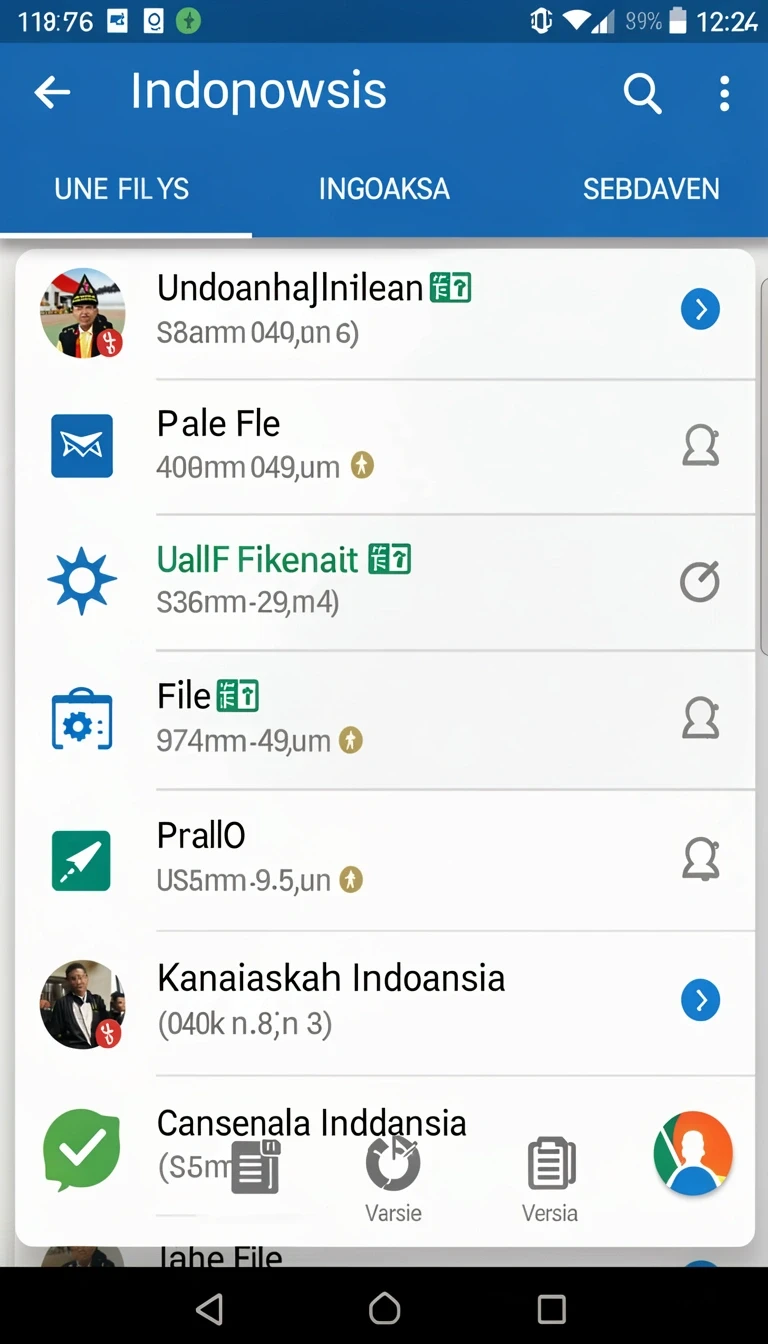 Screenshot Download api288 APK untuk Android nomor 2