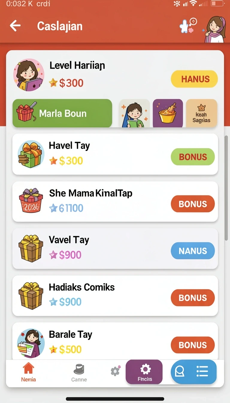 Screenshot 789rp App APK Terbaru nomor 3