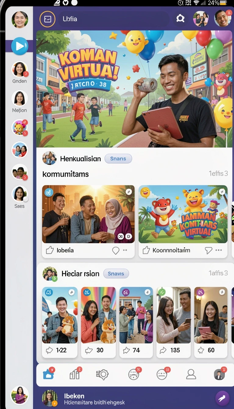 Screenshot 777zx App APK Terbaru nomor 1