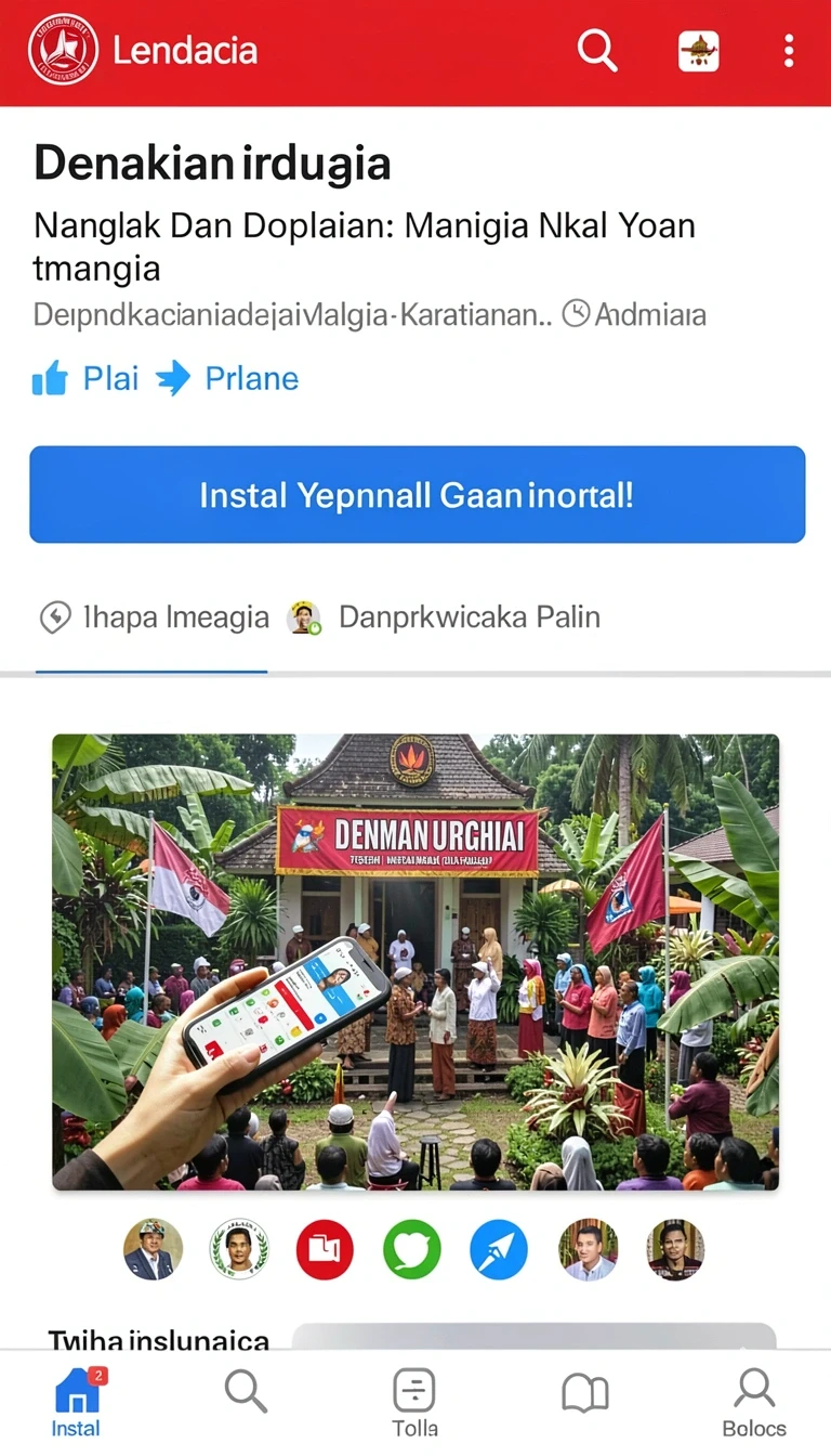 Screenshot Review Aplikasi rajamerak Versi Terbaru nomor 3