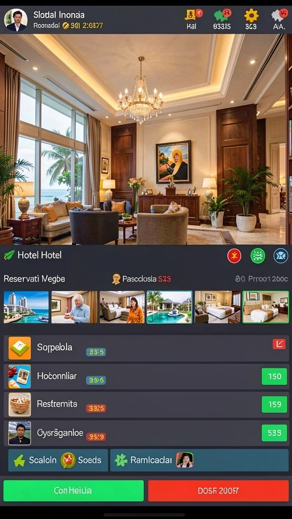 Screenshot Download akunjp APK untuk Android nomor 3